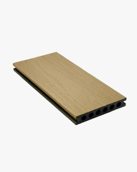 Tarima de composite Beige