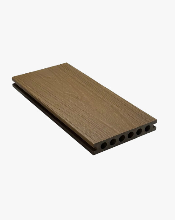 Tarima de composite Golden Teka